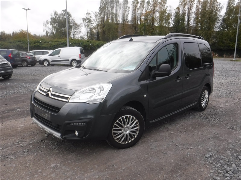 Citroen Berlingo 1.2 PureTech Feel S&Sn°270