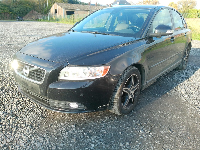 Volvo S40 1.6 D DRIVe Start/Stop Business Edition