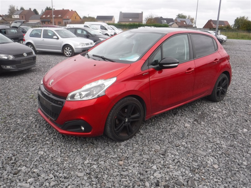 Peugeot 208 1.5 BlueHDi GT Line n°273