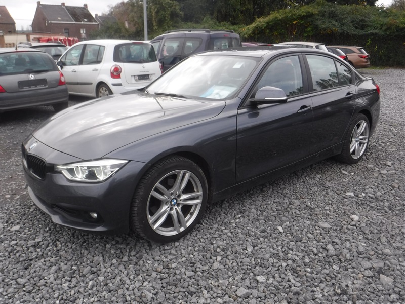BMW 318 318 dA AdBlue (EU6c) n°271