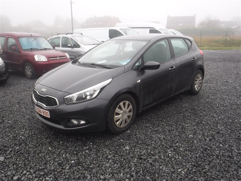 Kia Ceed / cee'd 1.4 CRDi Easy n°279