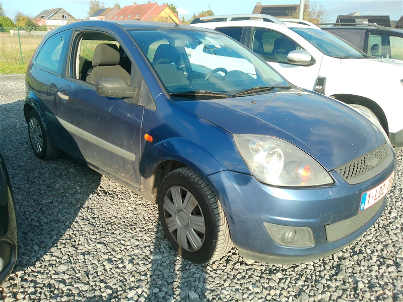 Ford Fiesta 1.3 i