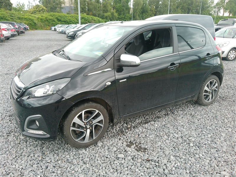 Peugeot 108 1.0 VTi Style EURO6 n°14