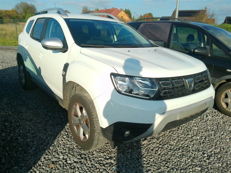 Dacia Duster 1.0 TCE 100CH NAVI/CAMERA