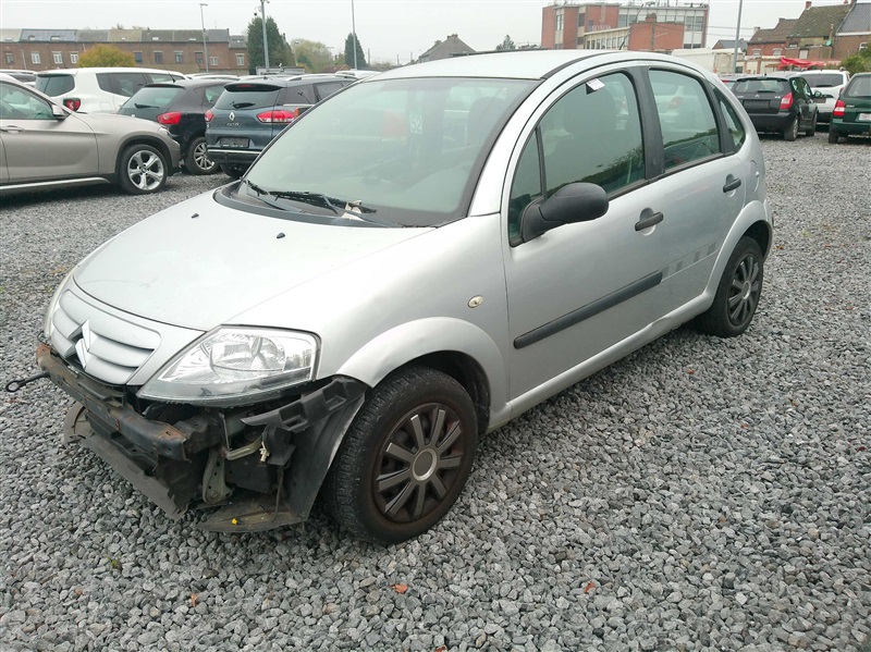 Citroen C3 1.1i Attraction n°52