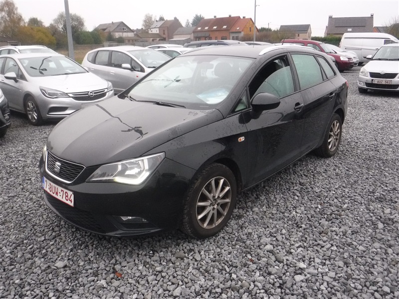 Seat Ibiza 1.0 TSI Style Start&Stop n°41