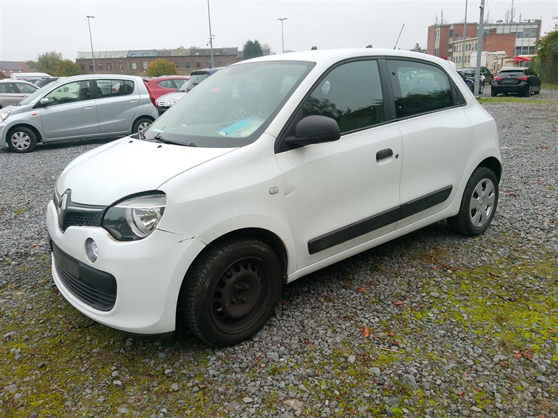 Renault Twingo 1.0i SCe Life S&S n°55