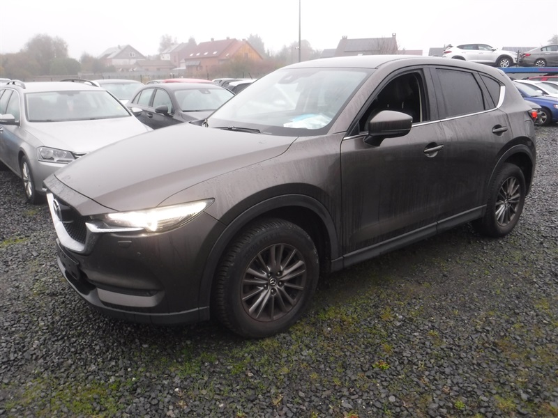 Mazda CX-5 2.2 SKYACTIV-D 2WD Skydrive (EU6d-TEMP) n°290