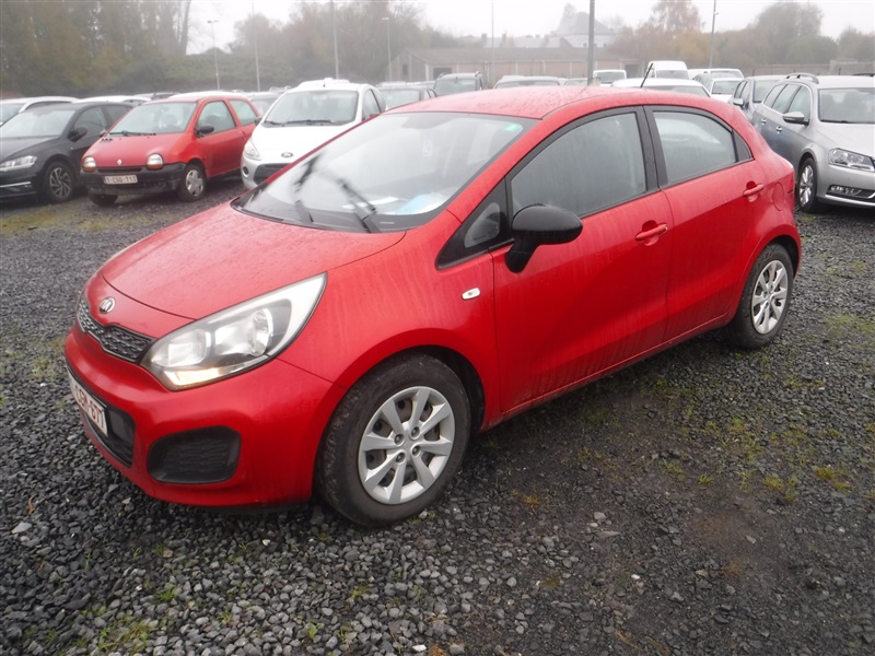 Kia Rio 1.2i Lounge n°296