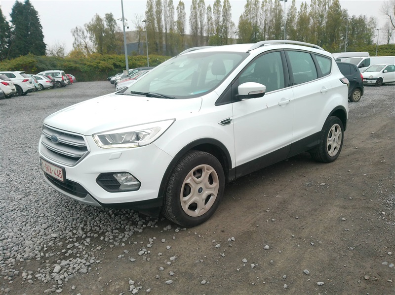 Ford Kuga 1.5 TDCi Business Class (EU6.2) n°286