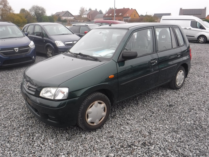 Mazda Demio n°36