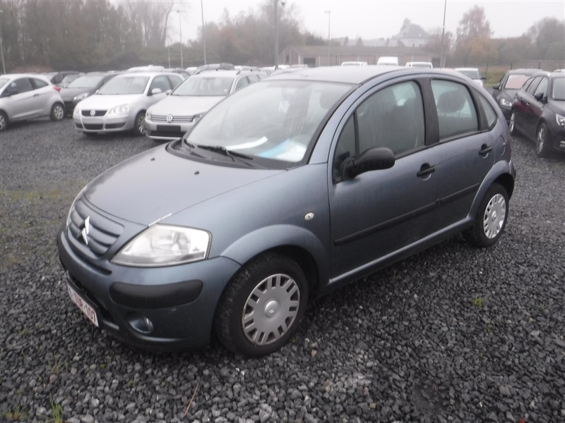 Citroen C3 1.1i SX n°291