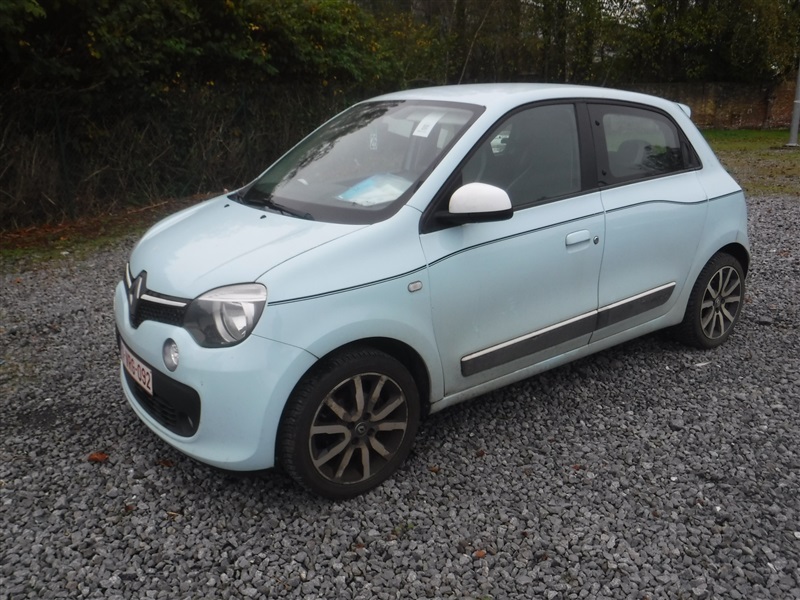 Renault Twingo 0.9 TCe Energy Intens S&S n°26