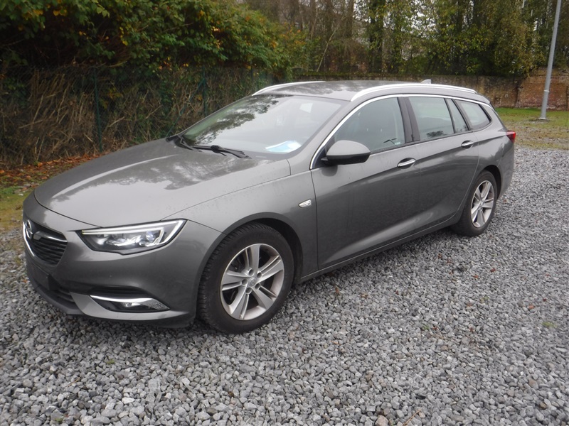 Opel Insignia 1.6 CDTi INNOVATION/CUIR/NAVI/FULL LED/JA/PDC AV AR n°28