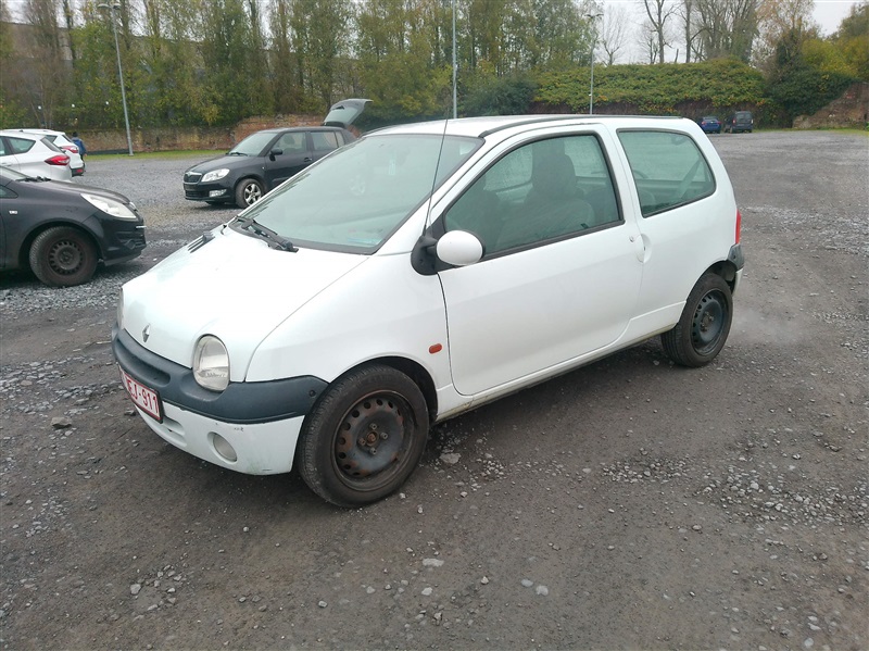 Renault Twingo n°17