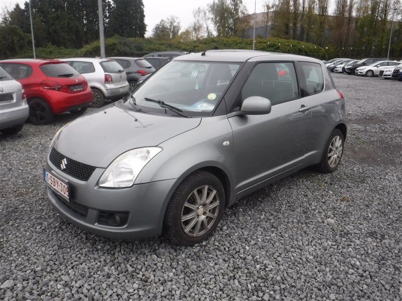 Suzuki Swift 1.3i GL Airco n°27