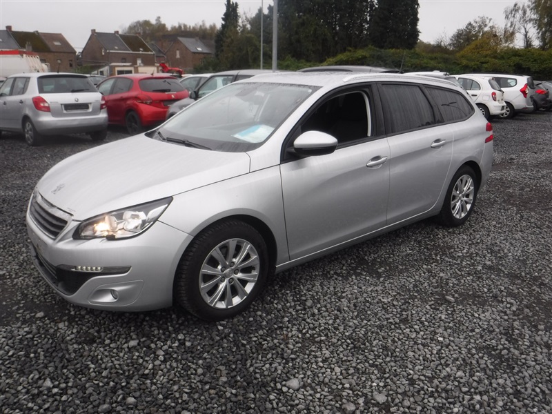 Peugeot 308 308 SW 1560CC DIESEL n°03