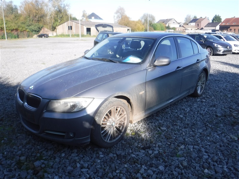 BMW 316 316 d Berline n°284