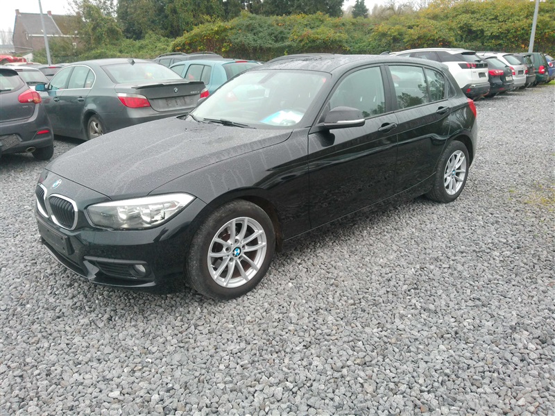 BMW 116 116 d n°300