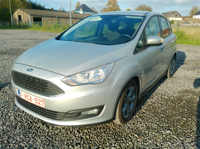 Ford C-Max 1.5 TDCi Business Class (EU6.2) n°281