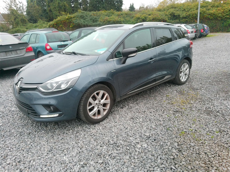 Renault Clio 0.9 TCe n°282