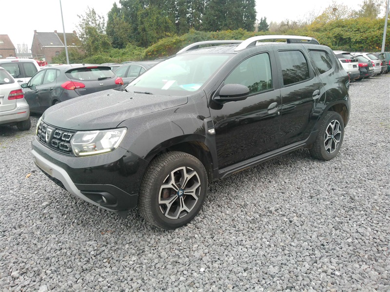 Dacia Duster 1.5 Blue dCi Liberty (EU6.2) n°285