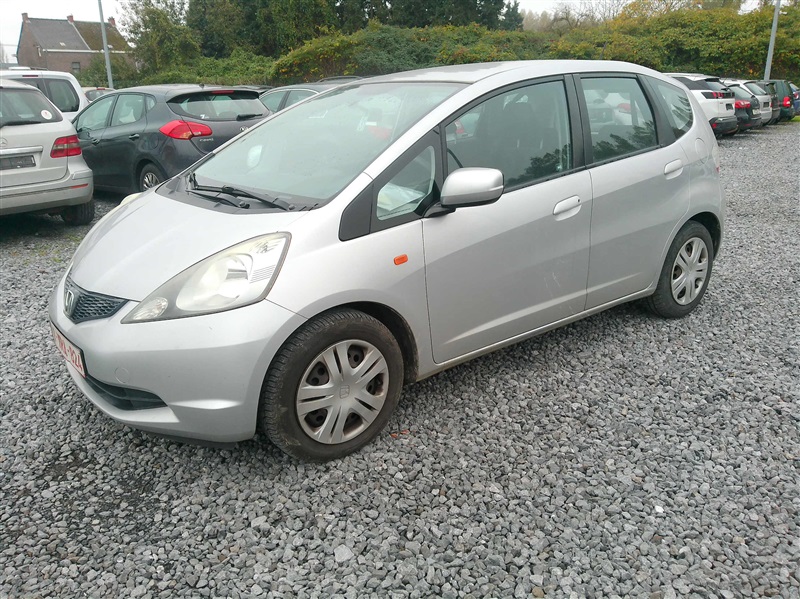 Honda Jazz 1.2i Trend n°31