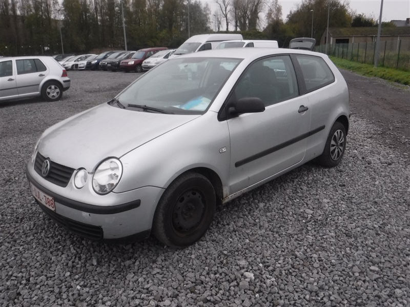 Volkswagen Polo 1.2i n°44