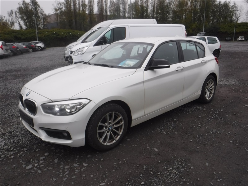 BMW 116 116 d n°18