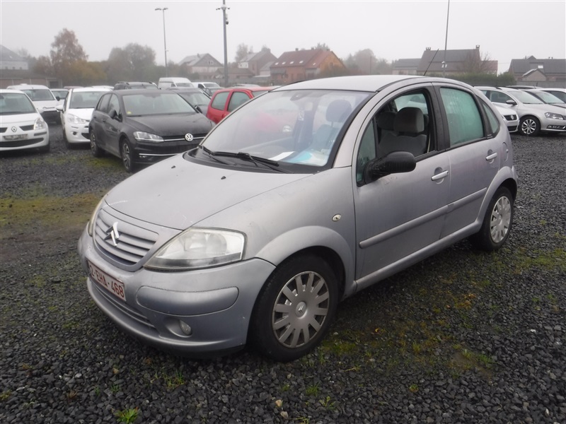 Citroen C3  n°294
