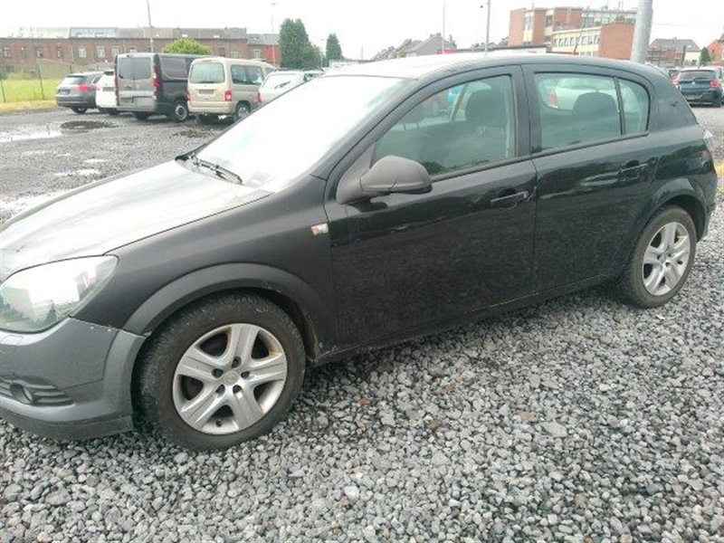 Opel Astra 1.3 CDTi FAP EURO4 n°33