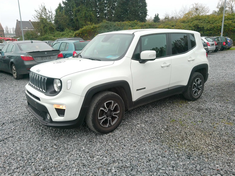 Jeep Renegade 1.0 T3 Longitude n°59