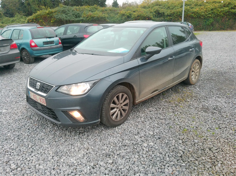 Seat Ibiza 1.0 TSI Style (EU6.2) n°30