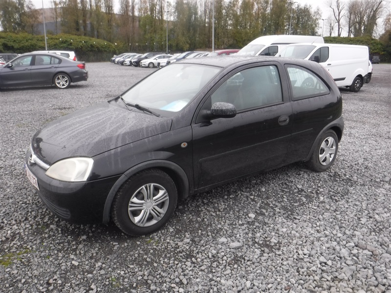 Opel Corsa 1.0i XEP 12v Essentia n°25