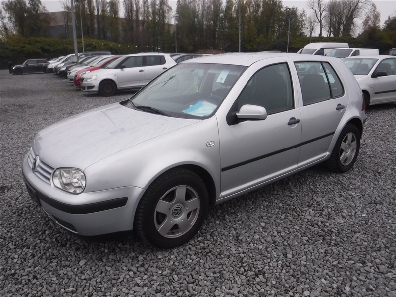 Volkswagen Golf 1.4 i n°42
