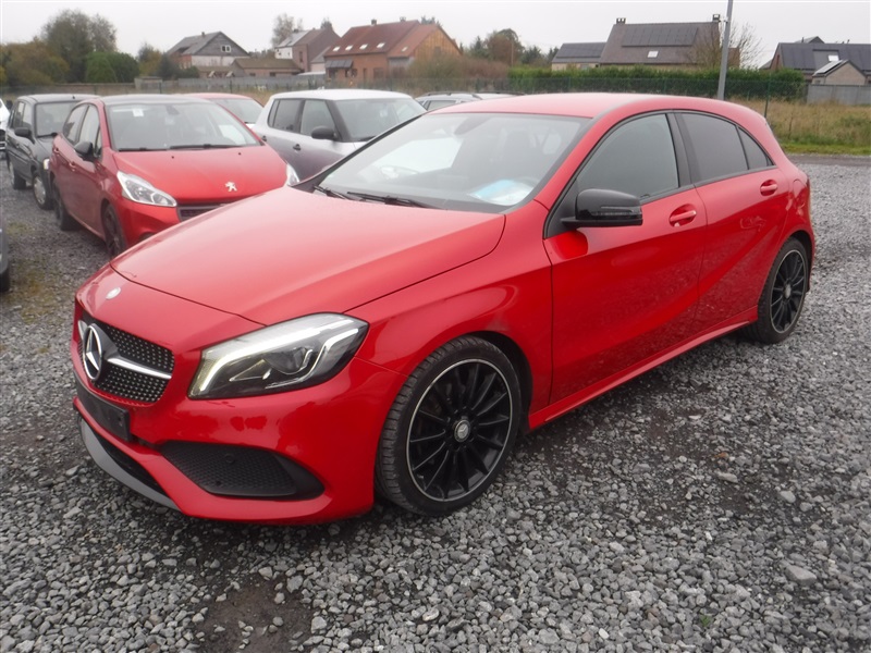 Mercedes-Benz A 160 A 160 AMG Line n°37