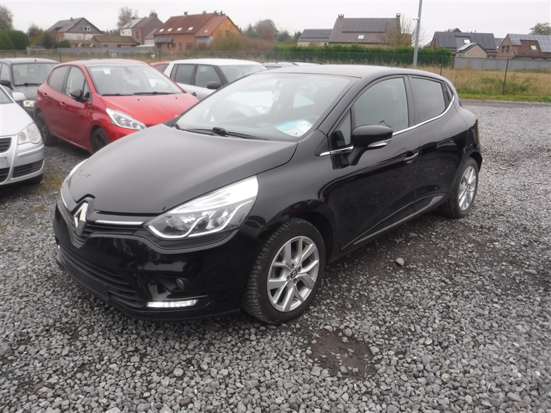 Renault Clio 0.9 TCe Cool & Sound #2 (EU6c) n°34