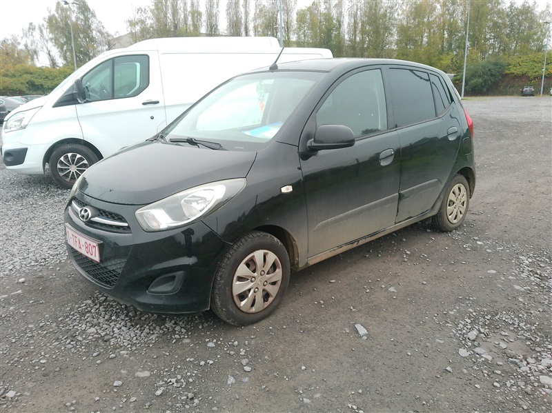 Hyundai i10 1.1i Comfort BlueDrive n°29