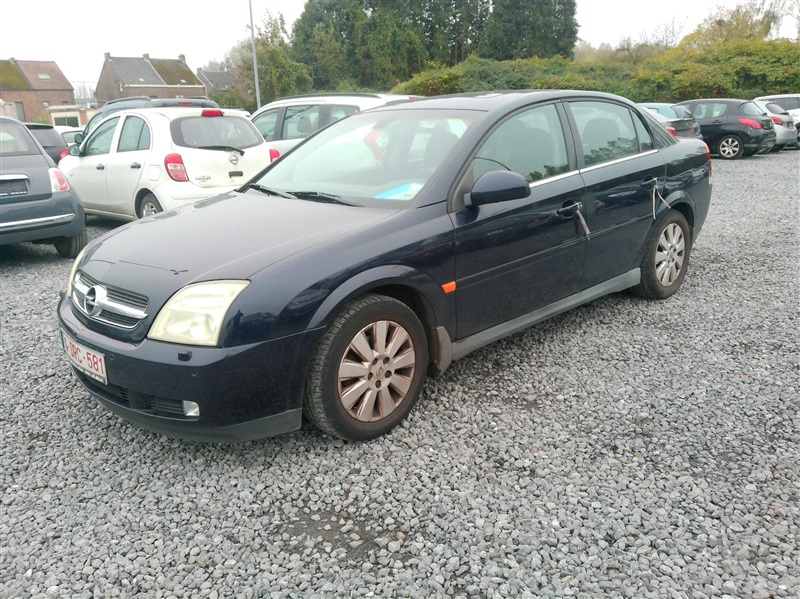 Opel Vectra 2.0 n°54