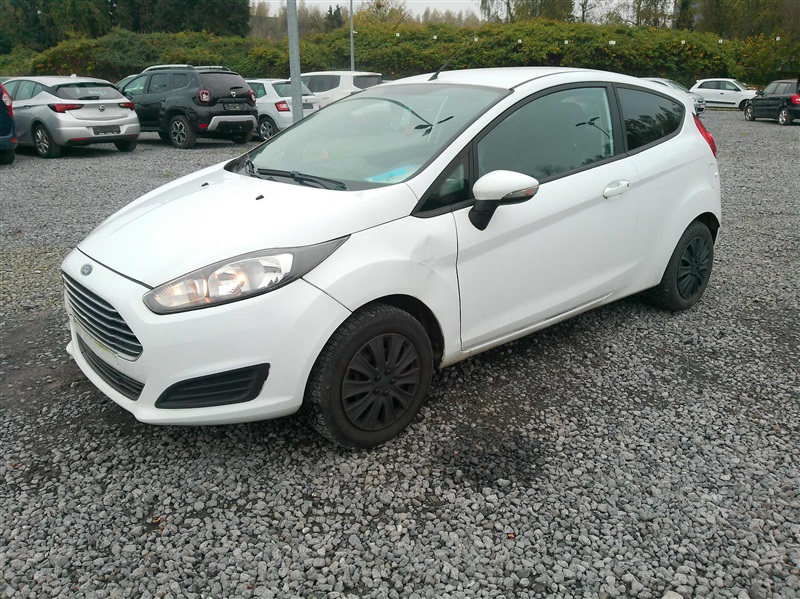 Ford Fiesta 1.25i Trend n°58