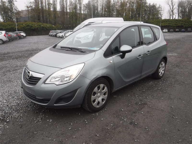 Opel Meriva 1.4i Enjoy n°49