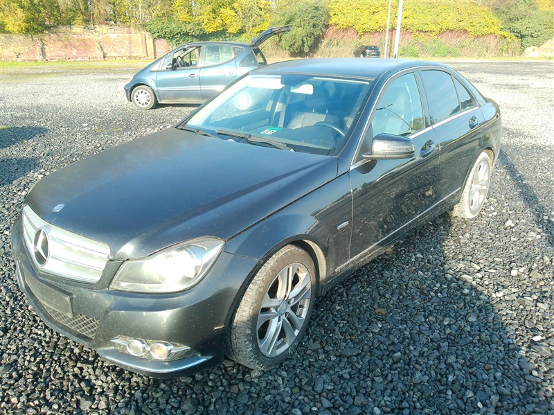 Mercedes-Benz C 180 C 180 CDI BE Avantgarde Start/Stop n°81