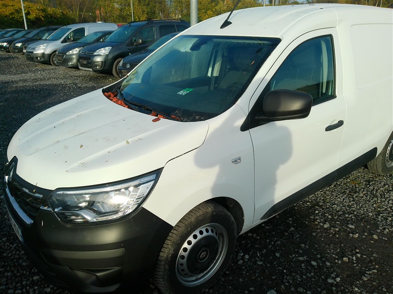 Renault Express 1.5 Blue dCi  S-CUIR / CLIM n°70