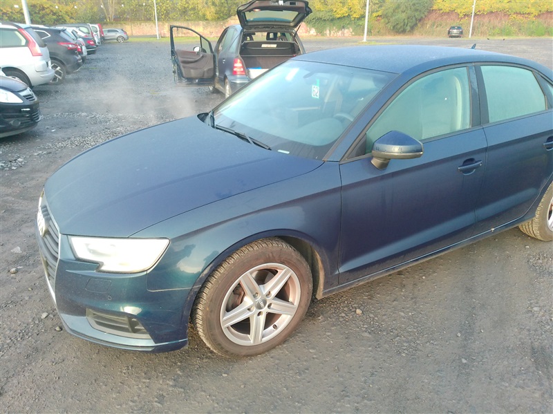 Audi A3 1.6 TDi n°62
