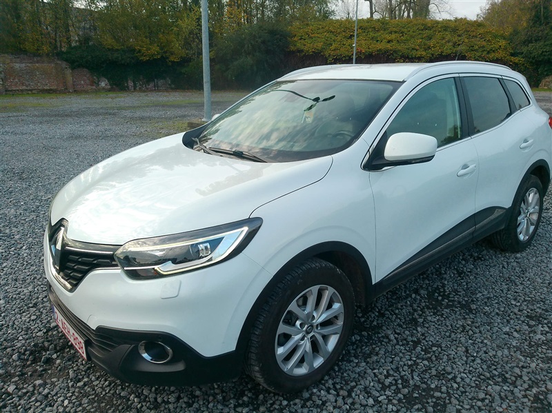 Renault Kadjar 1.5 dCi Zen n°84