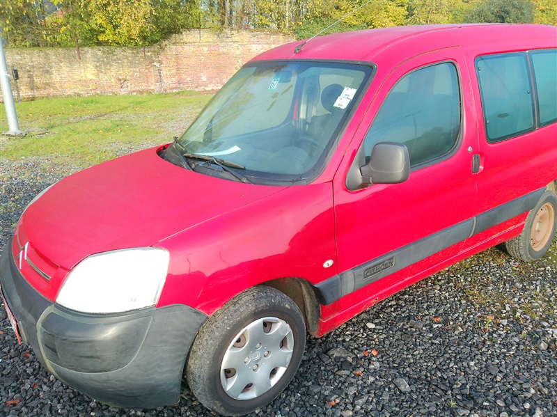 Citroen Berlingo n°67