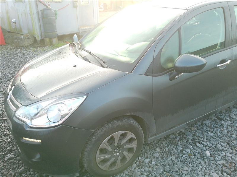 Citroen C3 1.0 PureTech Seduction n°69