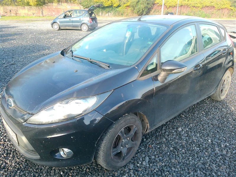 Ford Fiesta n°79