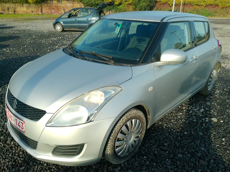 Suzuki Swift 1.2i GL n°80