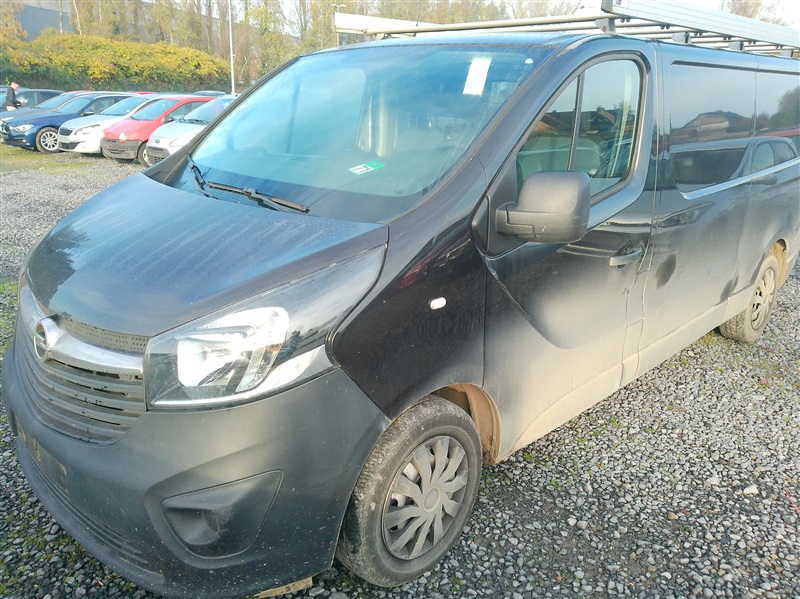 Opel Vivaro 1.6 CDTi L2H1 Edition  n°71